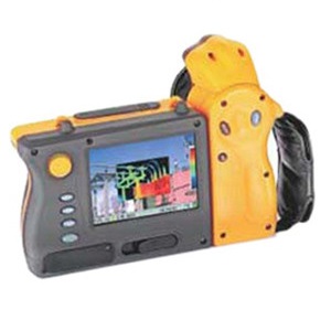 FlukeTi50/Ti55tx